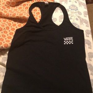 Vans warped tour 2018 tee